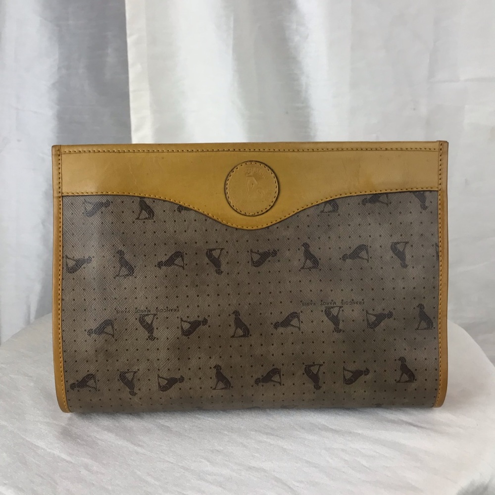 FRANCOIS MAROT PARIS BAG /  NWT